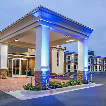 Econo Lodge Selma Exterior foto