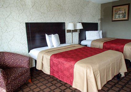 Econo Lodge Selma Habitación foto